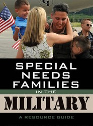 Special Needs Families in the Military