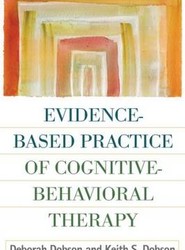 Evidence-Based Practice of Cognitive-Behavioral Therapy, First Edition