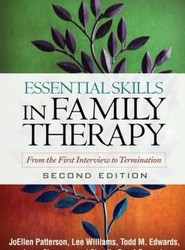 Essential Skills In Family Therapy