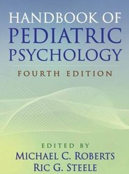 Handbook of Pediatric Psychology