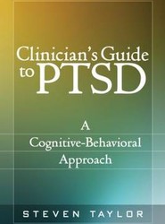 Clinician's Guide to PTSD
