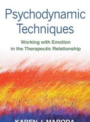 Psychodynamic Techniques