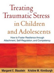 Treating Traumatic Stress in Children and Adolescents