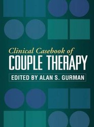 Clinical Casebook of Couple Therapy
