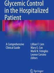 Glycemic Control in the Hospitalized Patient