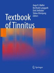 Textbook of Tinnitus