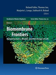 Biomembrane Frontiers