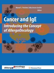 Cancer and IgE