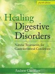 Healing Digestive Disorders