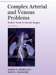 Complex Arterial and Venous Problems