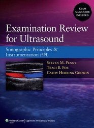 Examination Review for Ultrasound