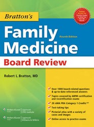 Bratton's Family Medicine Board Review
