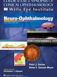 Color Atlas and Synopsis of Clinical Ophthalmology -- Wills Eye Institute -- Neuro-Ophthalmology