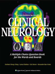 Comprehensive Review in Clinical Neurology