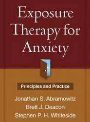 Exposure Therapy for Anxiety