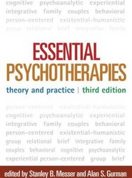 Essential Psychotherapies