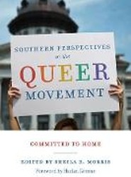 Southern Perspectives on the Queer Movement