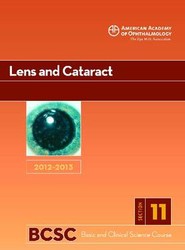 Basic and Clinical Science Course (BCSC): Lens and Cataract Section 11