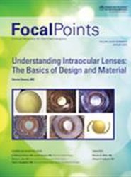 Focal Points 2015 Complete Set