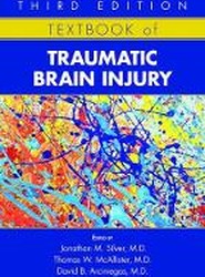 Textbook of Traumatic Brain Injury