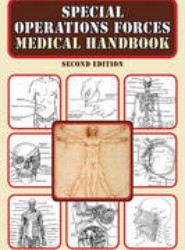 Special Operations Forces Medical Handbook