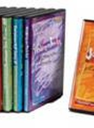 Hazelden Prevention DVD Set of 9