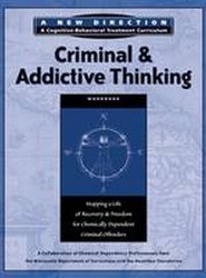 Criminal & Addictive Thinking Workbook