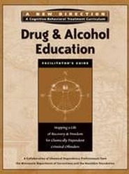 Drug & Alcohol Education Facilitator's Guide