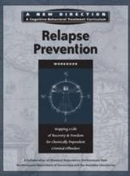 Relapse Prevention Workbook