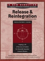 Release & Reintegration Preparation Facilitator's Guide