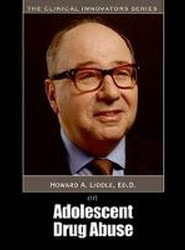 Adolescent Drug Abuse Curriculum with DVD