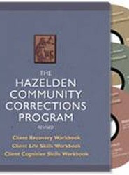 The Hazelden Community Corrections Program