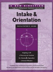 Intake & Orientation