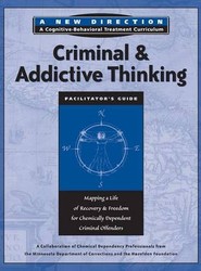 Criminal & Addictive Thinking