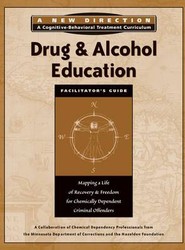 Drug & Alcohol Education