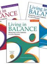 Complete Living in Balance Collection, Core Program