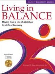 Living in Balance: Recovery Management