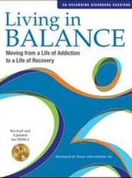 Living in Balance: Co-occurring Disorders