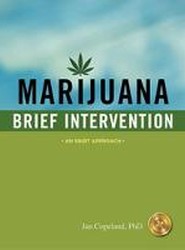 Marijuana Brief Intervention Collection