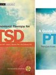 Complete Cognitive Behavioral Therapy for PTSD Program with DVD