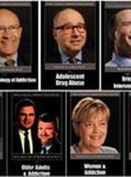 Hazelden's Clinical Innovators Collection