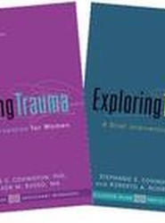 Healing Trauma for Women and Exploring Trauma for Men