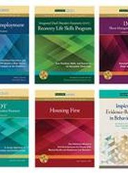 Severe Mental Disorders Program: Collection