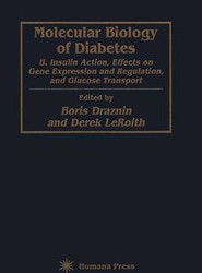 Molecular Biology of Diabetes, Part II