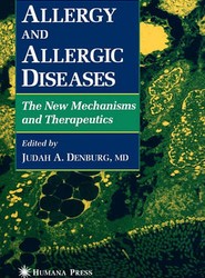 Allergy and Allergic Diseases