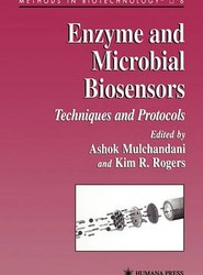 Enzyme and Microbial Biosensors