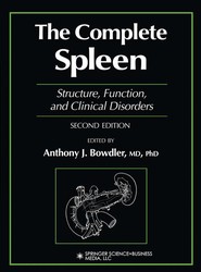 The Complete Spleen