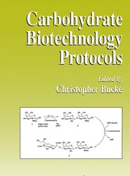 Carbohydrate Biotechnology Protocols