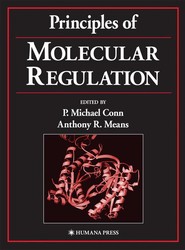 Principles of Molecular Regulation