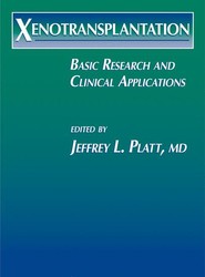 Xenotransplantation
